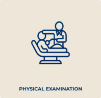 physical examination